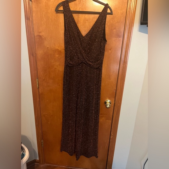 sparkly jumpsuit - Picture 3 of 4